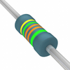 Through Hole Resistors - MBB02070C4533DC100-ND - DigiKey