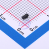 Diodes >> Schottky Barrier Diodes (SBD) -- BAS40-05 - Image