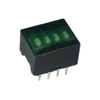 Switches - DIP Switches - 208-4ST - Shenzhen Shengyu Electronics Technology Limited