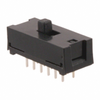 Slide Switches - 679-1858-ND - DigiKey