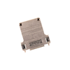 D-Sub, D-Shaped Connector Backshells, Hoods - 900-1727040120-ND - DigiKey