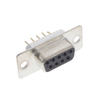D-Sub Connector Assemblies - 2057-DE09-ST-1-MC-ND - DigiKey