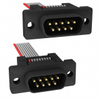 D-Sub Cables -- A7MMB-0906G-ND - Image