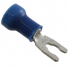 Spade Connectors - A100658CT-ND - DigiKey