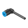 Fittings, Couplings, and Distributors - 2171-QSL-4HL-ND - DigiKey