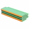 Headers, Plugs and Sockets - 277-8787-ND - DigiKey