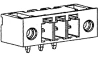 Terminal Blocks - 1-796866-7 - Powell Electronics, Inc.