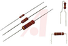 RESISTOR;METAL FILM;RES 2 KILOHMS;PWR-RTG 1 W;TOL 5%;AXIAL;CERAMIC HOUSED;CUT TA - 70122396 - Allied Electronics, Inc.