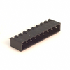Headers, Plugs and Sockets - 900-0398700509-ND - DigiKey