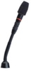 15-Inch Gooseneck Cardioid or Supercardioid less Preamp, Bi-color Status Indicator -- MX415LP/C - Image