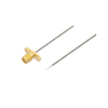 Coaxial Cables (RF) - 6099-PE3C8134-9-ND - DigiKey