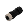 Circular Connector Assemblies - 5073-M12FT5BF-ND - DigiKey