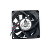 DC Brushless Fans (BLDC) - 603-AFB0612MC-F00-ND - DigiKey