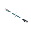 Between Series Adapter Cables - 1201080407-ND - DigiKey