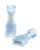 Spade Connectors - 2455430 - RS Components, Ltd.