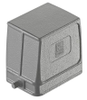 Heavy Duty Power Connector Housings & Hoods - 1715694 - RS Components, Ltd.