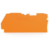 DIN Rail Terminal Accessories - 2788370 - RS Components, Ltd.