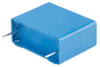 Film Capacitors - 1725708 - RS Components, Ltd.