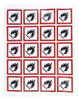 Safety Labels -- 8187714 - Image
