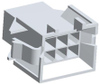 Wire Housings & Plugs - 7205619 - RS Components, Ltd.