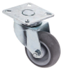 Castor Wheels - 2892839 - RS Components, Ltd.