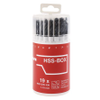 Drill Bit Sets - 6734709 - RS Components, Ltd.