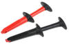 Crocodile Clips - 4499915 - RS Components, Ltd.
