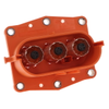 Free Hanging, Panel Mount - 17-2-2141230-1-ND - DigiKey