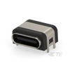 USB, DVI, HDMI Connector Assemblies - 17-2495154-1CT-ND - DigiKey