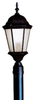 9956TZ Exterior -Post/Pier Head - 681758 - Capital Lighting, Inc.