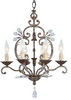 Mini Chandeliers-Candle - 230572 - Light Center (The)
