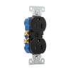 Plugs and Receptacles - 6215-TR270BK-ND - DigiKey
