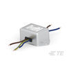 Power Line Filter Modules - 817-FN2010B-1-07-ND - DigiKey