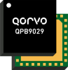L-Band Switched Filter Bank Module - QPB9029 - Qorvo