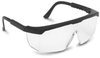 4300 Econolite III Safety Glasses > FRAME - Black > LENS - Gray > UOM - Each - 43MB-002 - State Safety & Compliance
