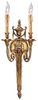 N9602 Sconces-Double Candle - 370556 - Capital Lighting, Inc.