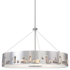 P1094-077 6 Light Pendant - P1094-077 - Minka Group