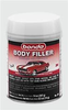 3M Bondo 2600 Red Body Filler - Liquid 6 oz Can - 00260 - 051131-00260 - R. S. Hughes Company, Inc.