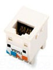 Modular Jack -- S58-BK - Image