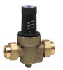Lead Free* Water Pressure Reducing Valve -- LFN45B-EZ