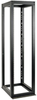 58U Heavy-Duty 4-Post SmartRack Open Frame Rack - Organize and Secure Network Rack Equipment -- SR4POST58HD