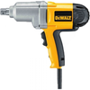 Impact Wrench w/Detent.Pin Anvil,3/4