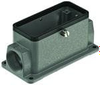 Heavy Duty Power Connectors - 09300161280 - VAST STOCK CO., LIMITED