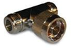 RF Adapters - Tee - 172125 - VAST STOCK CO., LIMITED