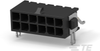 PCB Headers & Receptacles - 4-794624-2 - TE Connectivity
