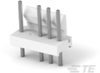 PCB Headers & Receptacles - 643140-2 - TE Connectivity