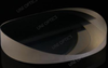 Optical glass Plano Convex Circular Cylindrical Lenses - Image