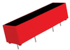 Reed Relay, Spst-Nc, 24Vdc, 3A, Tht; Contact Configuration Coto Technology - 91B6208 - Newark, An Avnet Company