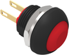 Pb Switch, Spst, 0.4A, 32Vac, Solder; Switch Operation Alcoswitch Te Connectivity - 61AC9254 - Newark, An Avnet Company