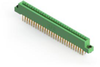 Card Conn, Dual Side, 56Pos, Wire Wrap; Card Edge Connector Type Edac - 85H5151 - Newark, An Avnet Company